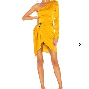 Lovers + Friends Ana Dress